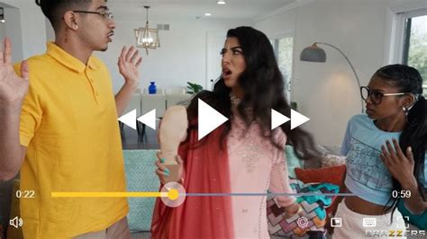 Arab Pornstar Jasmine Sherni Getting Fucked During Massage.